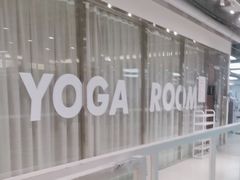 -空中健身·游泳(季佳荟新华家园店)