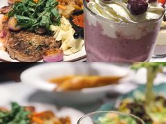-娜娜家·Nana's restaurant(国金汇店)