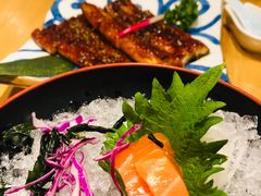 -Hatsune隐泉日式料理(SKP店)