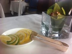 -上海和平饭店-华懋阁 The Cathay Room