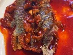 -童福兴·南京菜(老门东店)