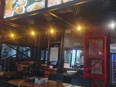 -管氏翅吧(中关村店)