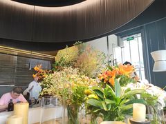 -Ameigo梅果·云贵川bistro(长宁来福士店)