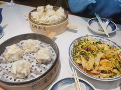 -真食净香居·内蒙烧麦(亚运村店)