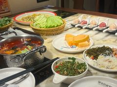 -东道煮牛肉火锅(东盛大街店)