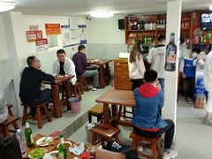 大堂-宝瑞门钉肉饼店