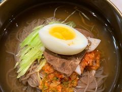 -萨拉伯尔水源素问店·韩国宫廷料理(人民路店)