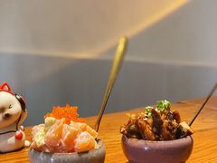 -戏作寿司(观音桥店)