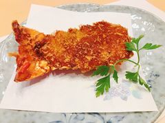 -活伊势龙虾料理 中纳言(千日前味乐馆店)