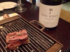 牛扒-圣丰索菲特·法国餐厅