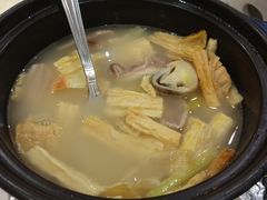 -东江海鲜酒家(艺都分店)