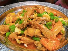 -永兴外婆桥(城中万达店)