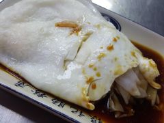 -银记肠粉(文昌北路店)