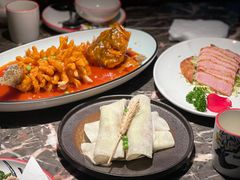 -新白鹿餐厅(星光大道一期店)