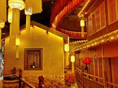 -叶叶菩提·晋福宫