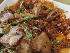 -盐帮食坊•小河帮川菜(四川师大店)