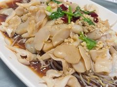 -景祥海鲜美食餐厅