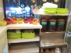 -川味堂·四川豆花(八卦岭店)