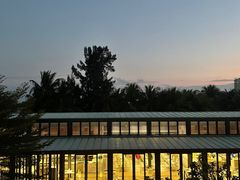 -半山半岛洲际度假酒店·观海廊