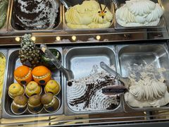-CREAM STORY意大利手工冰淇淋&甜品(万象前海店)