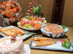 -福樱兰海鲜放题铁板烧(加州店)