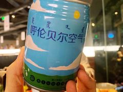 -很久以前羊肉串(中山公园店)