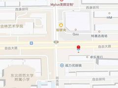 -研麦家面包(亚泰华府店)