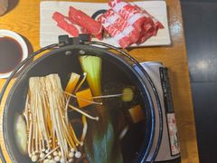 -禾风·海鲜料理自助(玉林店)