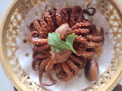 -0776食堂·京城创意菜(七里庄店)