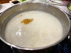 -盈田盈粥庄(博山东路店)