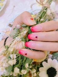 -U mi Nail美甲工作室