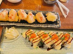 -烧鸟横丁(联发文创口岸店)