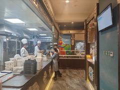 -塞伊德蒙餐(兴安南路店)