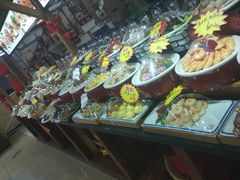 -正阳春烤鸭店(杨楼店)