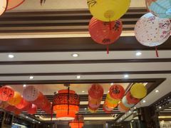 -盈春大饭店(千山路店)