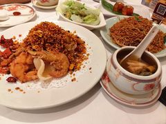 -稻香酒家(天河城店)