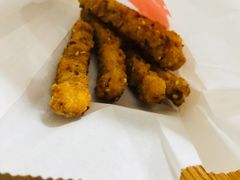 -德克士(白银路店)