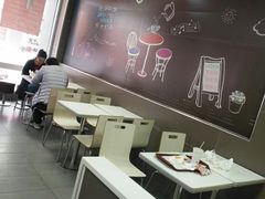 -华莱士·全鸡汉堡(湛江新华店)