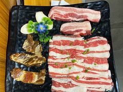 五花肉-肉加韩国料理·烤肉(金茂湾店)