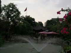 -浣花小筑