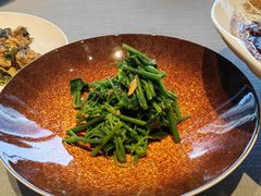 -悦融琥珀·京鲁菜·海味珍品(西单店)