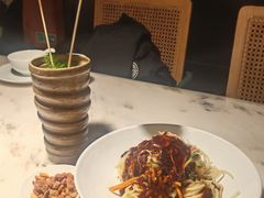 -初蓉丨遇见新川菜(亲贤街荣耀店)