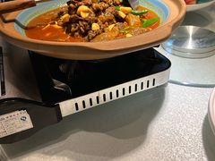 -饭橘汉江码头·乡野土菜馆(静安路店)