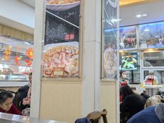 -京天红酒家(虎坊路店)