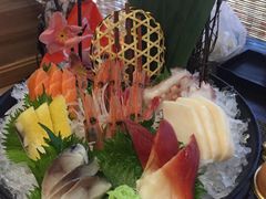 -桃夭日式料理(国信店)