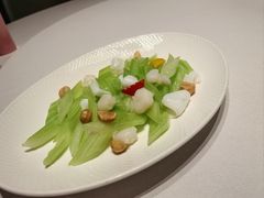 -阿明小菜·海鲜·上海菜(成山路巴黎春天店)