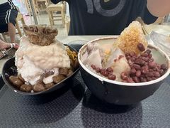 -鲜芋仙(观音桥大融城LG店)