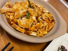 -钰田大院•怀柔本土菜(雁栖湖店)