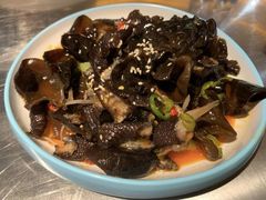 -伟大航路烤鱼(迅驰广场店)