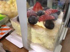-奈雪的茶(青岛卓悦里INTOWN店)